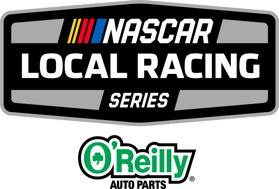 NASCAR Local Racing Series powered by  O'Reilly Auto Parts
